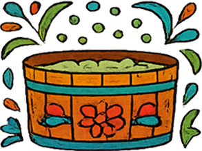 10 Best Rerecipes of Desserts to Pair White Wines